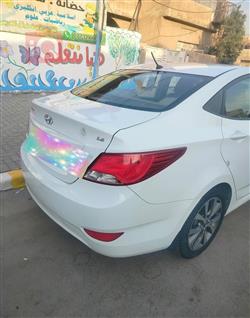 هیۆندای ئەکسنت